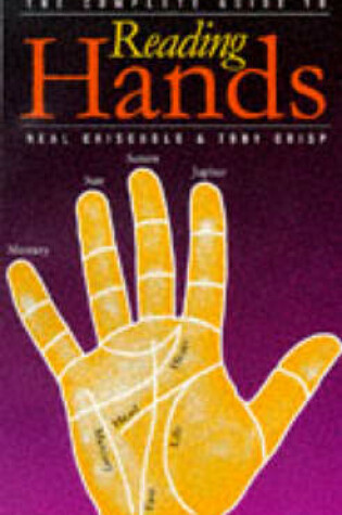 Cover of The Complete Guide to Reading Hands