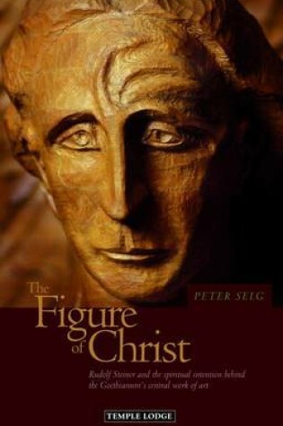 Cover of The Figure of Christ