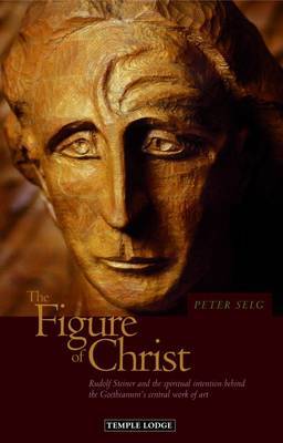 Book cover for The Figure of Christ