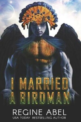 Cover of I Married A Birdman