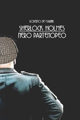 Book cover for Sherlock Holmes - Nero partenopeo