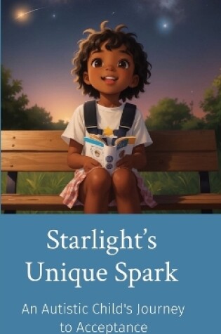 Cover of Starlight's Unique Spark