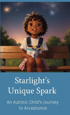 Book cover for Starlight's Unique Spark