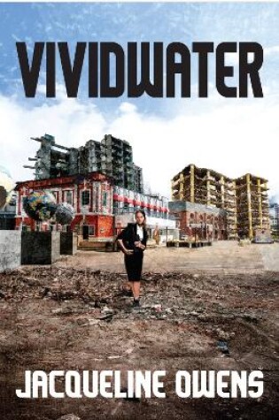 Cover of Vividwater