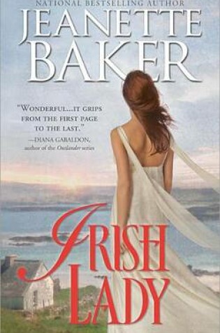 Cover of Irish Lady
