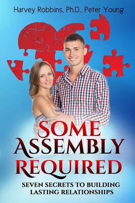 Book cover for Some Assembly Required