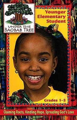 Book cover for Under the Baobab Tree Student Book