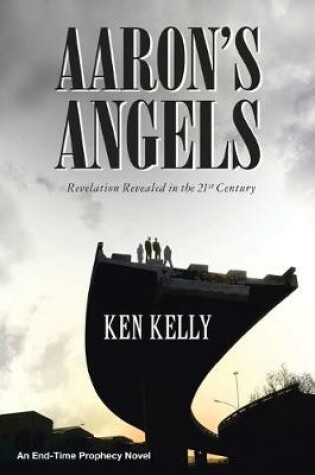 Cover of Aaron's Angels