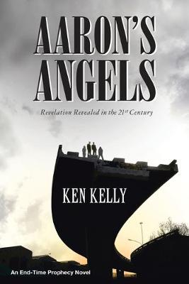 Book cover for Aaron's Angels