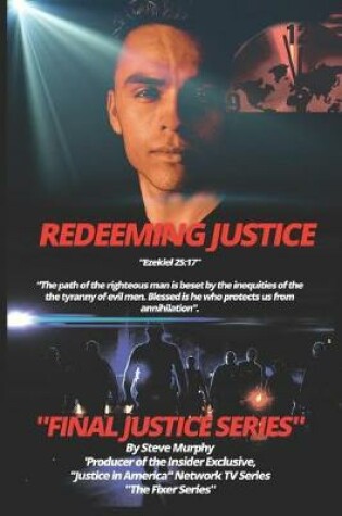 Cover of Redeeming Justice