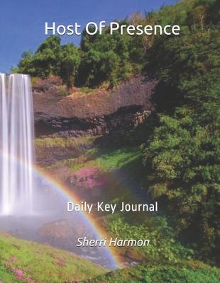 Book cover for Host Of Presence