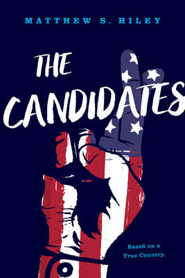 Book cover for The Candidates