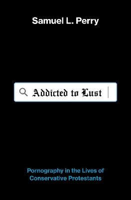 Cover of Addicted to Lust