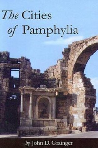 Cover of The Cities of Pamphylia