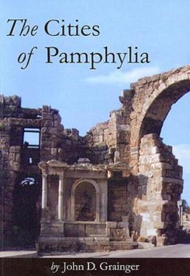 Book cover for The Cities of Pamphylia