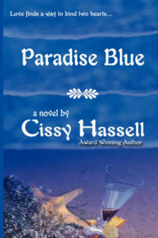 Cover of Paradise Blue