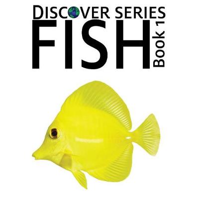 Book cover for Fish