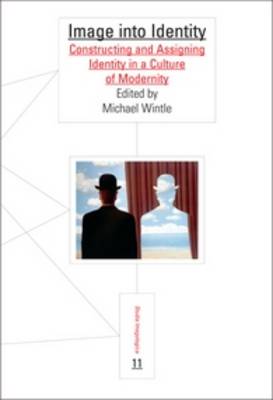 Cover of Image into Identity