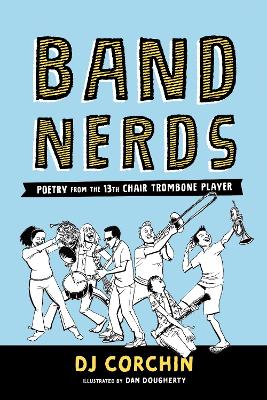 Book cover for Band Nerds