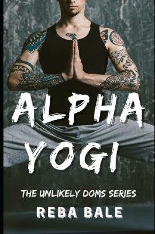 Cover of Alpha Yogi