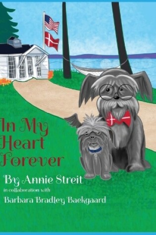 Cover of In My Heart Forever