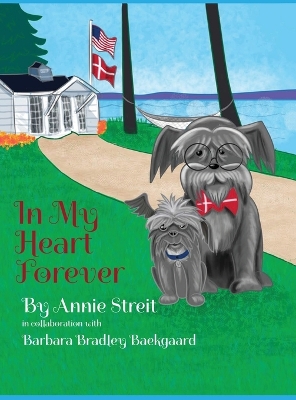 Book cover for In My Heart Forever