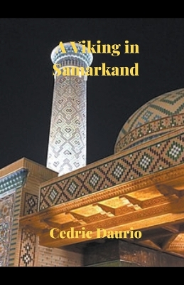 Book cover for A Viking in Samarkand