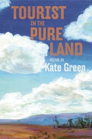 Cover of Tourist in the Pure Land