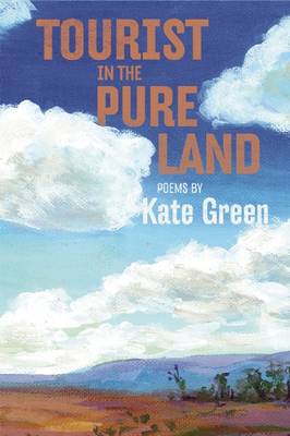 Book cover for Tourist in the Pure Land
