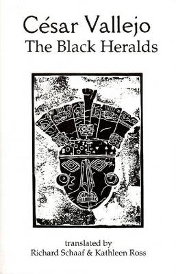 Cover of The Black Heralds