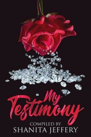 Cover of My Testimony