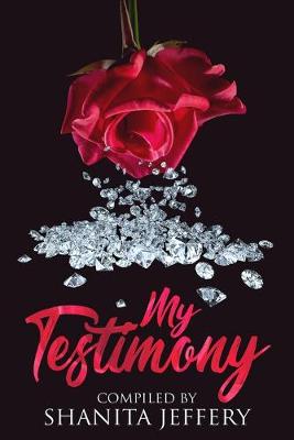 Book cover for My Testimony