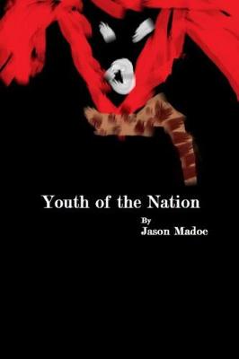 Book cover for Youth of the Nation