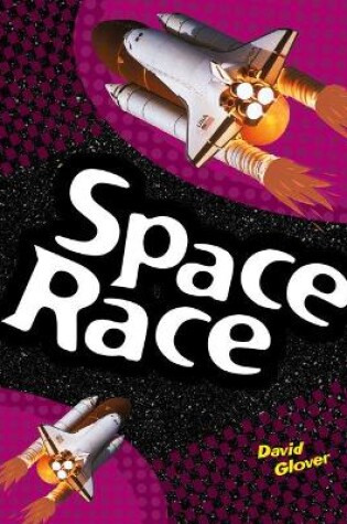 Cover of POCKET FACTS YEAR 6 SPACE RACE