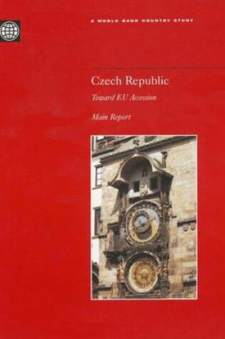 Cover of Czech Republic