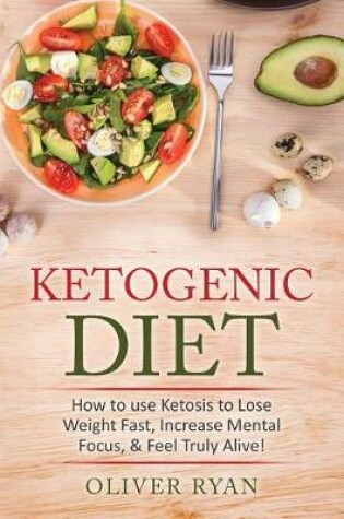 Cover of Ketogenic Diet