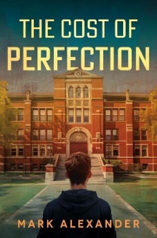 Cover of The Cost of Perfection