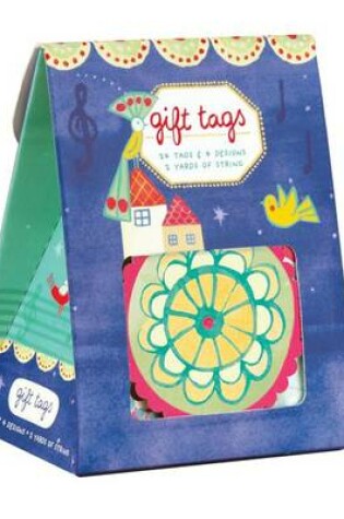 Cover of Night Song Gift Tags