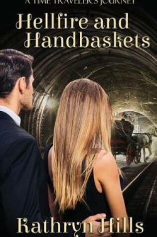 Cover of Hellfire and Handbaskets