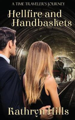 Book cover for Hellfire and Handbaskets