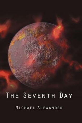 Cover of The Seventh Day