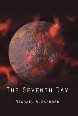 Book cover for The Seventh Day