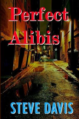 Book cover for Perfect Alibis
