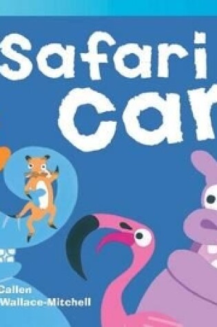 Cover of Safari Camp