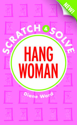 Book cover for Hangwoman