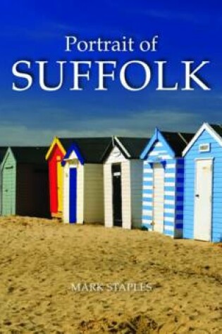 Cover of Portrait of Suffolk