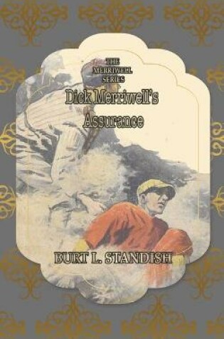 Cover of Dick Merriwell's Assurance
