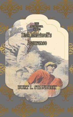 Book cover for Dick Merriwell's Assurance