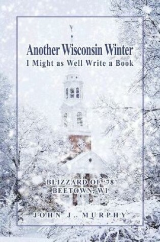 Cover of Another Wisconsin Winter