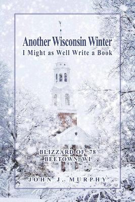 Book cover for Another Wisconsin Winter